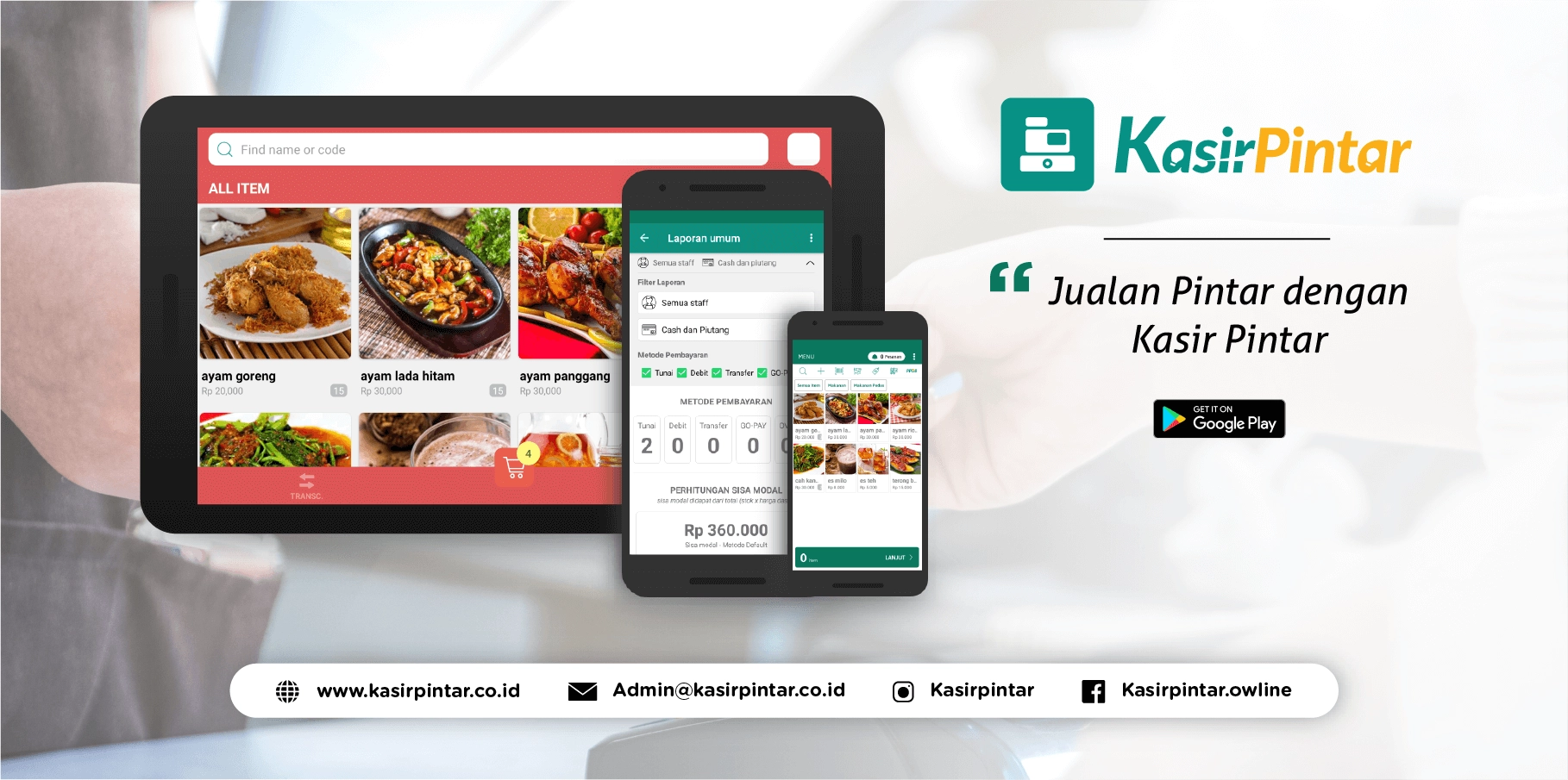 Toko Samsir: Solusi Praktis untuk Kebutuhan Rumah Tangga di Kaliyasa